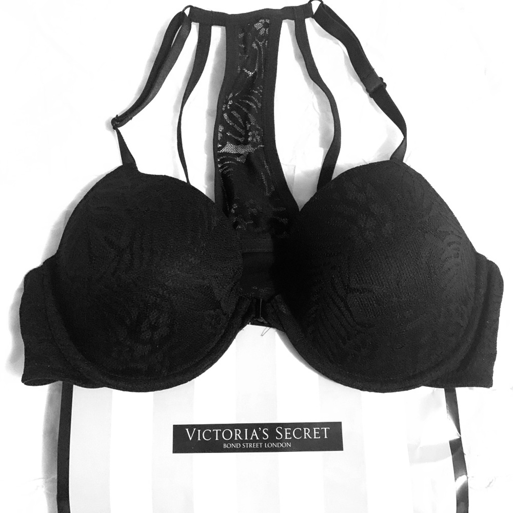 PINK VS bra